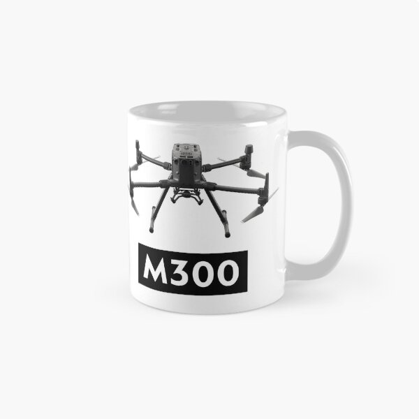 Item preview, DJI M300 designed and sold by C-S-M.