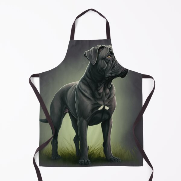 Item preview, Canecorso love your dog ♥️ designed and sold by Wasfishop.