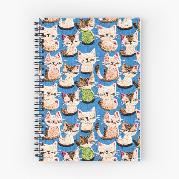 Item preview, Cat clowder cat themed  designed and sold by KoroCincoCats.