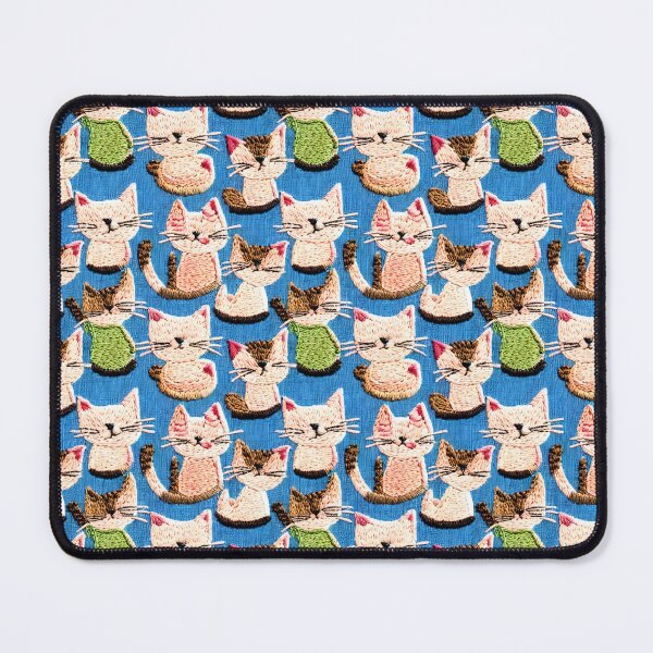 Item preview, Cat clowder cat themed  designed and sold by KoroCincoCats.