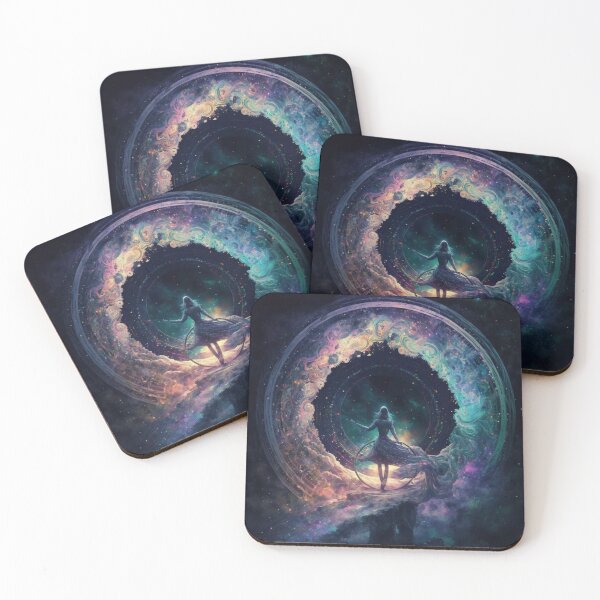 Item preview, Stargate designed and sold by Olivier Dean.