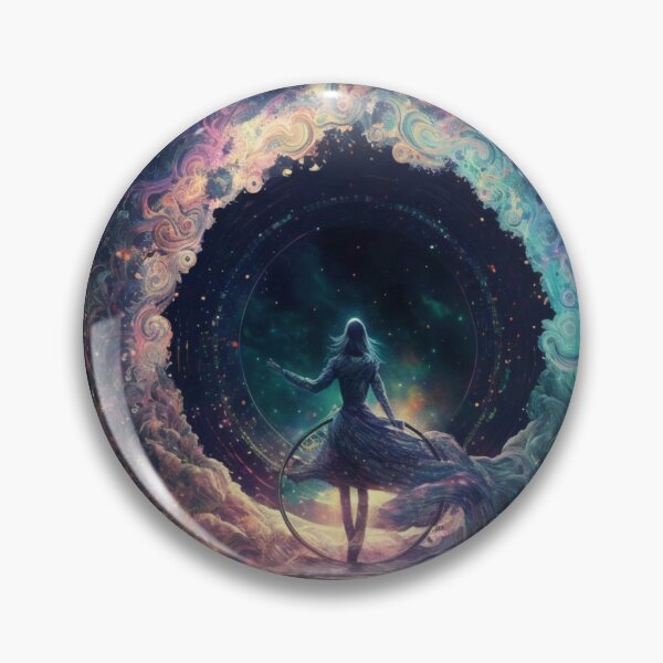 Item preview, Stargate designed and sold by Olivier Dean.