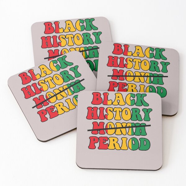 Item preview, Black History Period Black Pride Black History Month Gift designed and sold by Sarah38.