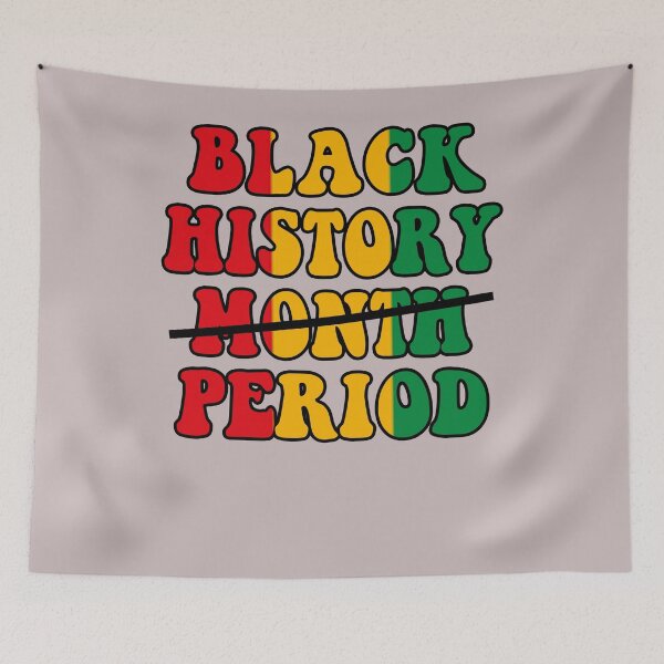 Item preview, Black History Period Black Pride Black History Month Gift designed and sold by Sarah38.