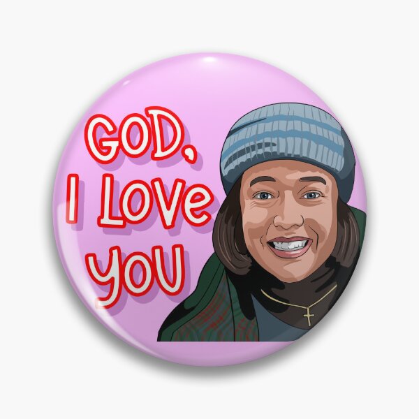 Item preview, Misery Annie Wilkes Kathy Bates designed and sold by Bobby-Dazzler.