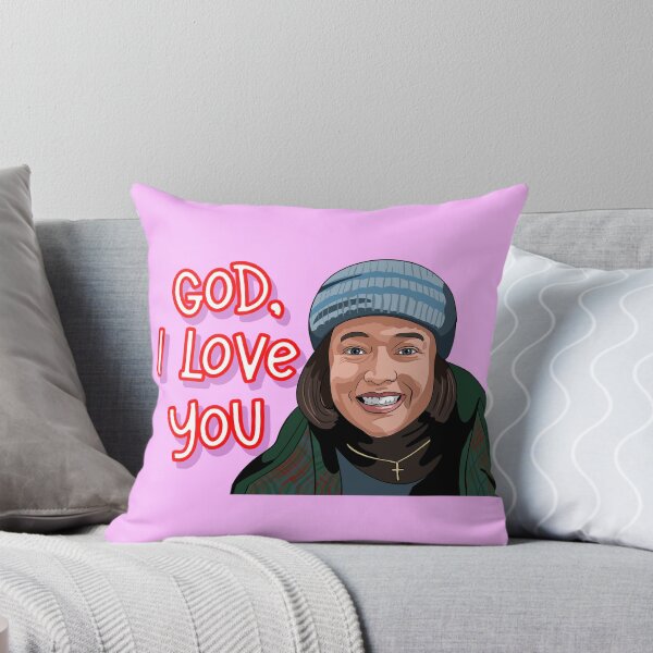 Item preview, Misery Annie Wilkes Kathy Bates designed and sold by Bobby-Dazzler.