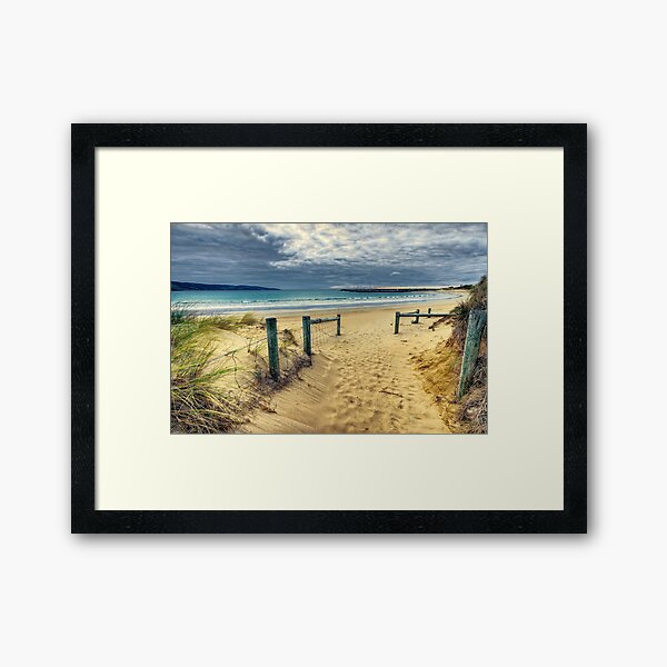 Item preview, APOLLO BAY, GREAT OCEAN ROAD designed and sold by Rick Knowles.