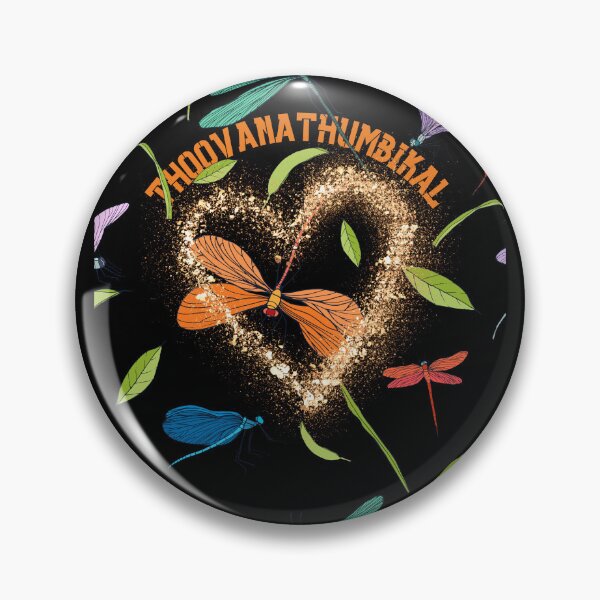 Item preview, Thoovanathumbikal designed and sold by Jagensam.