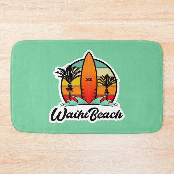Item preview, Waihi Beach, Bay of Plenty, New Zealand designed and sold by Kiwidom.