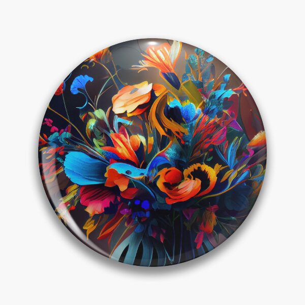 Item preview, Blooming brilliance designed and sold by Colourpixels.