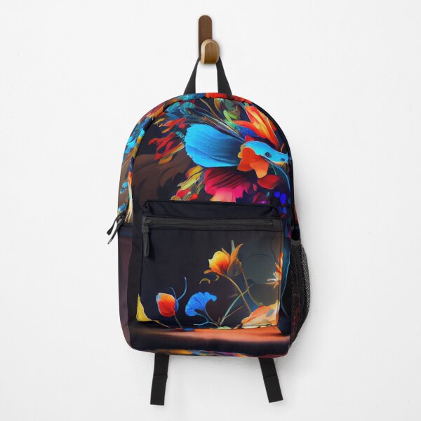 Item preview, Blooming brilliance designed and sold by Colourpixels.