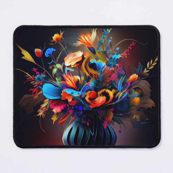 Item preview, Blooming brilliance designed and sold by Colourpixels.