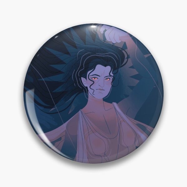 Item preview, The Nymph Styx designed and sold by flaroh.