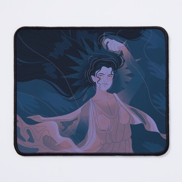 Item preview, The Nymph Styx designed and sold by flaroh.