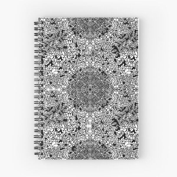 Item preview, Mandala Pattern 003 designed and sold by hdconnelly.