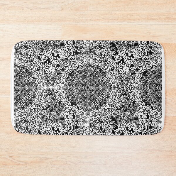 Item preview, Mandala Pattern 003 designed and sold by hdconnelly.