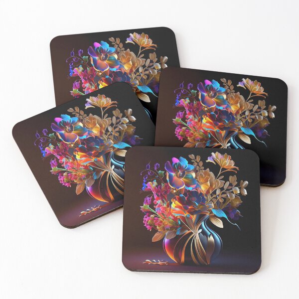 Item preview, Blossom in the Modern Age designed and sold by Colourpixels.
