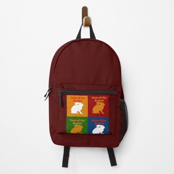 Item preview, Year of the Rabbit | Chinese New Year | Coat of arms style - XC43 designed and sold by Art-by-Geoff.