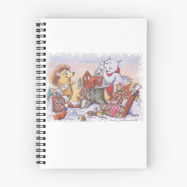 Item preview, Woodland Gingerbread designed and sold by jpoese.