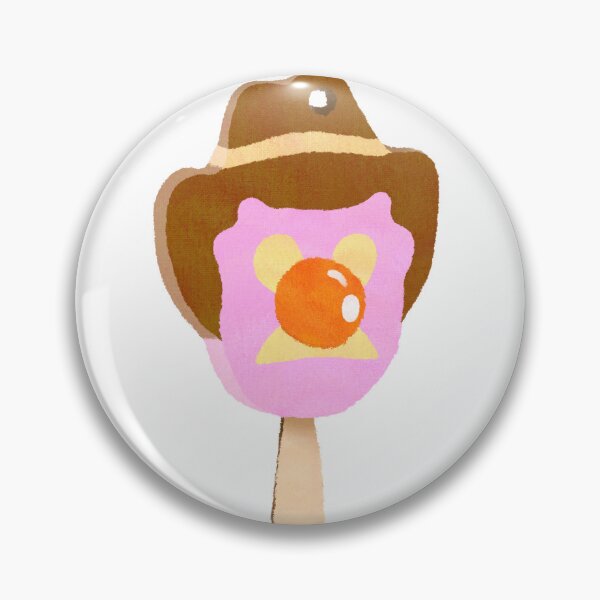 Item preview, Bubble O Bill (orange) designed and sold by Surplus Weird.
