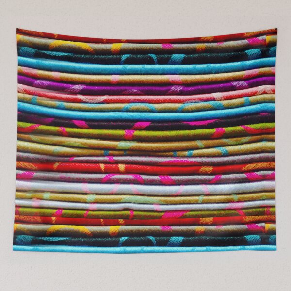Item preview, Floral Mexican Pattern designed and sold by Bruno Beach.