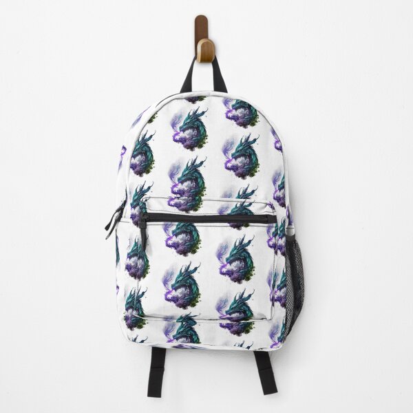 Dragon Backpack