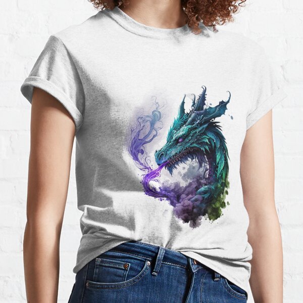 Dragon Classic T-Shirt