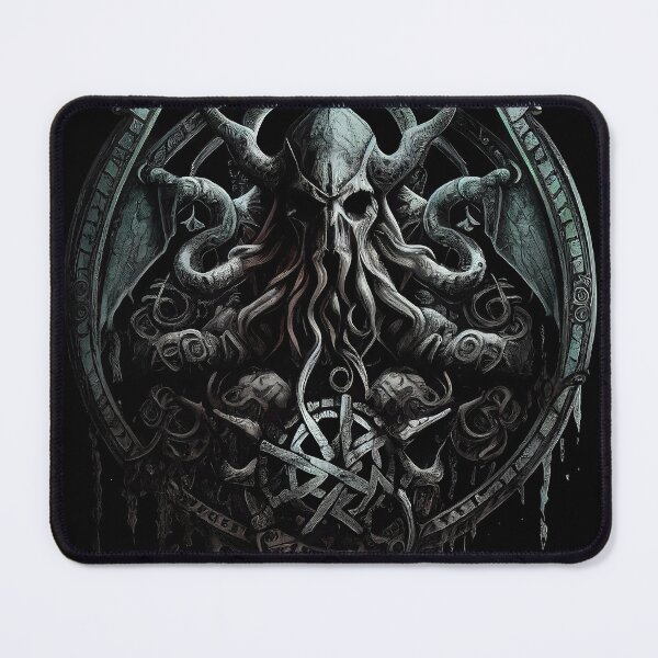 Item preview, Cthulhu warrior designed and sold by SmallSingy.