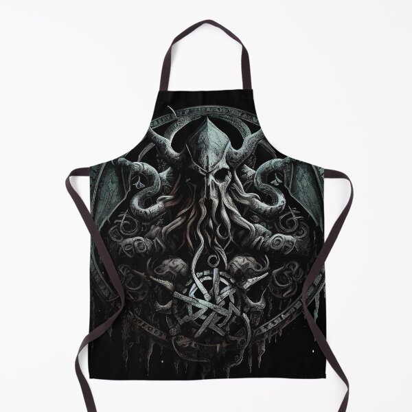 Item preview, Cthulhu warrior designed and sold by SmallSingy.