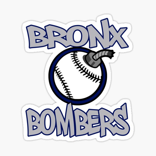 Bronx Bombers Svg, Png, Jpg, Bombers Baseball Team, Yankees Svg, Cut Files  for Cricut, Baseball Svg, Instant Download