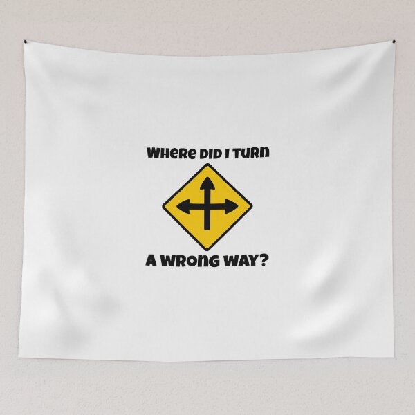 Item preview, Bad turn designed and sold by jnt1981.