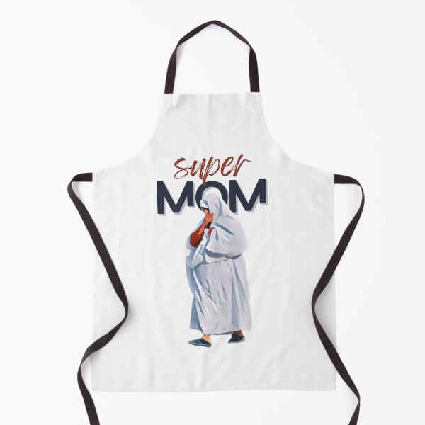 Item preview, Super Libyan Mom designed and sold by Shada Zarti.