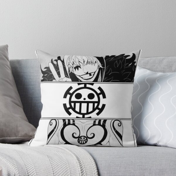 Item preview, Corazon manga OP designed and sold by pointJPEG.