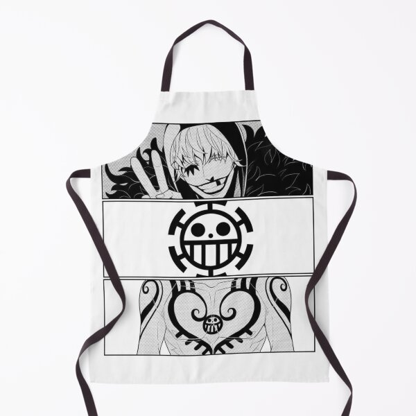 Item preview, Corazon manga OP designed and sold by pointJPEG.