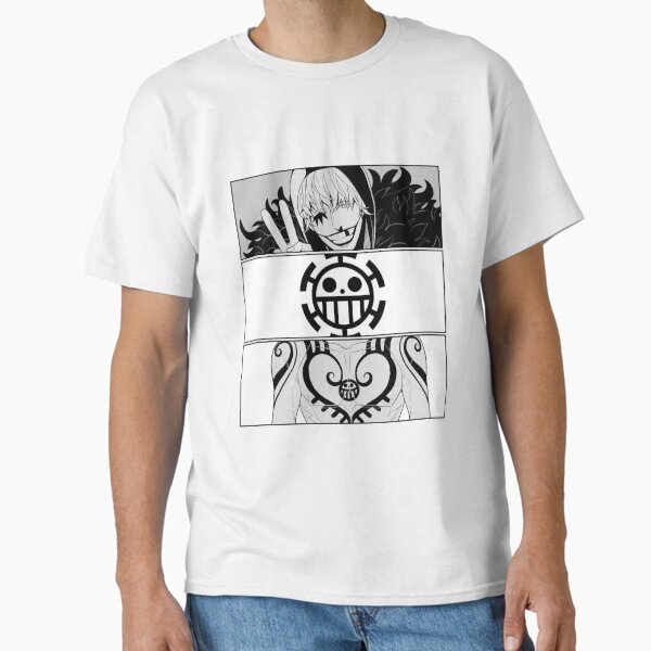 Item preview, Corazon manga OP designed and sold by pointJPEG.