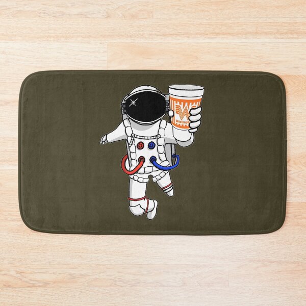 Item preview, AstroBurger designed and sold by DarrellCronin.