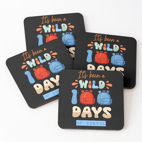 Item preview, Level Completed 100 Days Of School designed and sold by Yourfavshop600.