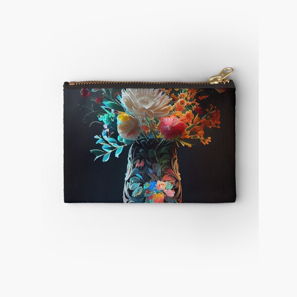 Item preview, Floral Fusion designed and sold by Colourpixels.