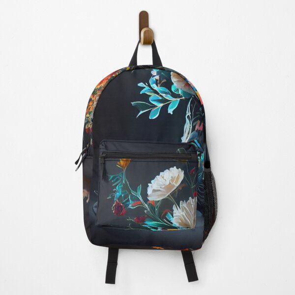 Item preview, Floral Fusion designed and sold by Colourpixels.