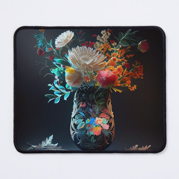 Item preview, Floral Fusion designed and sold by Colourpixels.