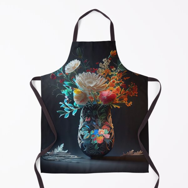 Item preview, Floral Fusion designed and sold by Colourpixels.