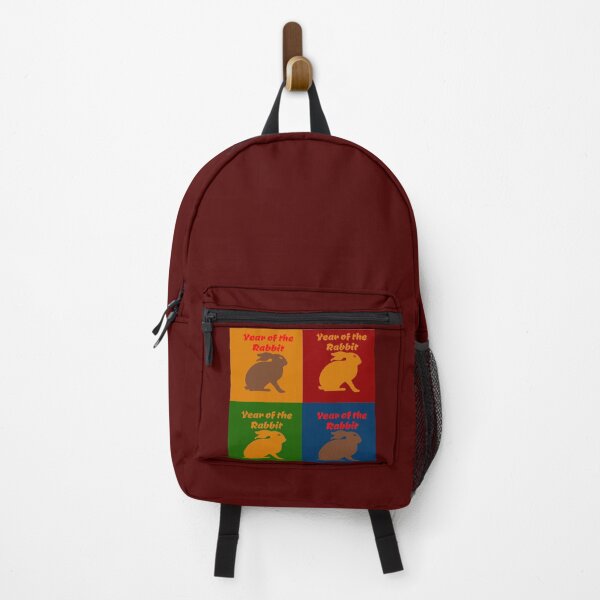 Item preview, Year of the Rabbit | Chinese New Year | Coat of arms style - XC46 designed and sold by Art-by-Geoff.