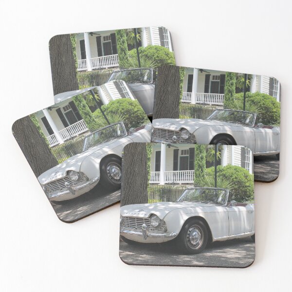 Item preview, Ford Triumph designed and sold by Thomas Halouva.
