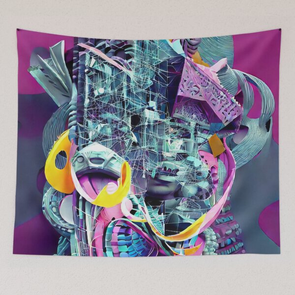 Artikelvorschau, Naxen Vortex-thing Kleidung entworfen und verkauft von thingclothing.