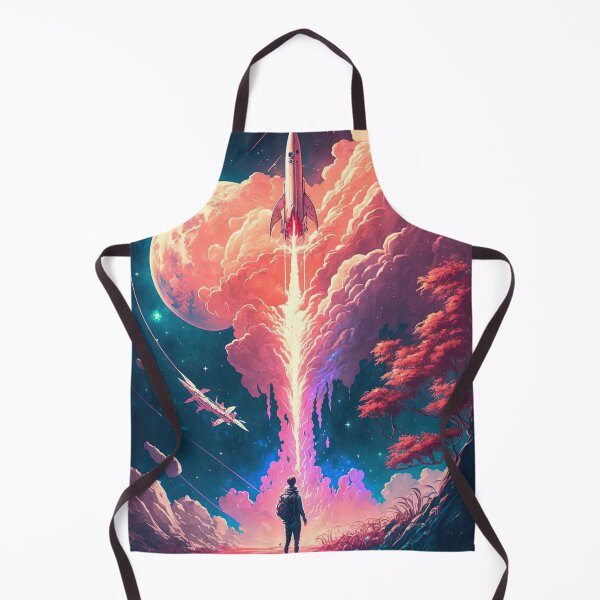Item preview, Rocket designed and sold by Kioussy.