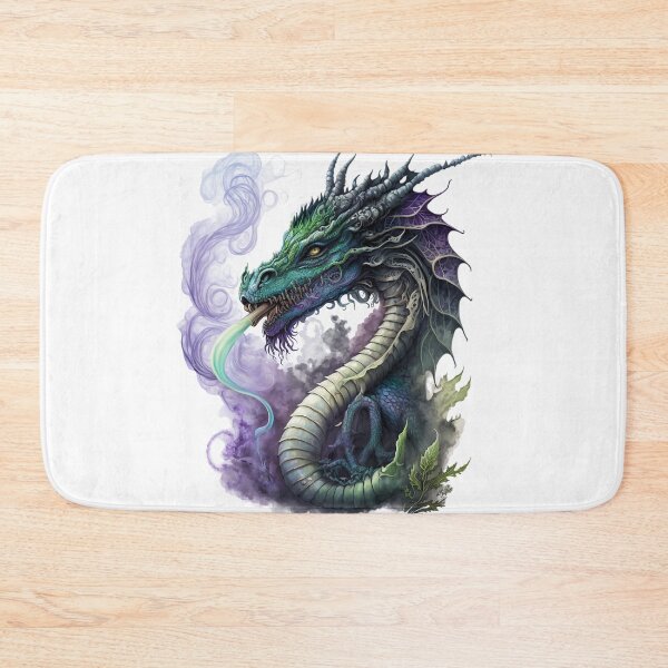 Item preview, Dragon #2 designed and sold by ArtShanth.
