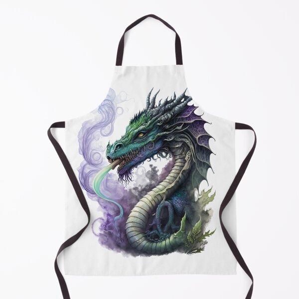 Item preview, Dragon #2 designed and sold by ArtShanth.