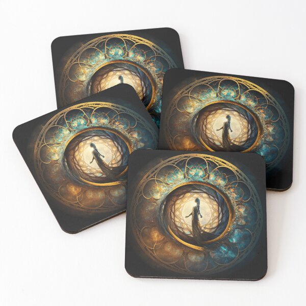 Item preview, Fantastic circle  designed and sold by Olivier Dean.