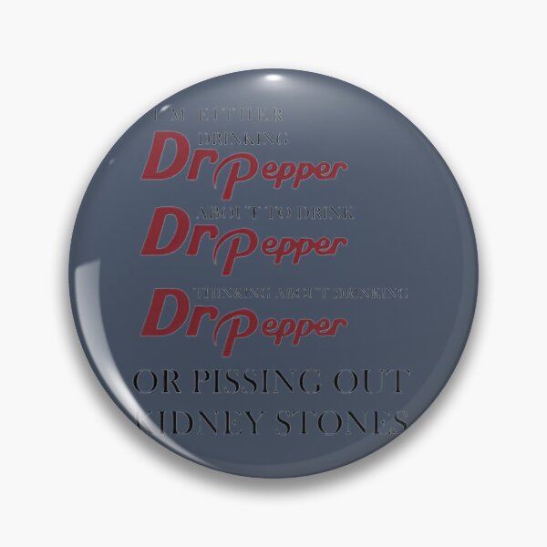 Item preview, Dr Pepper designed and sold by DarrellCronin.