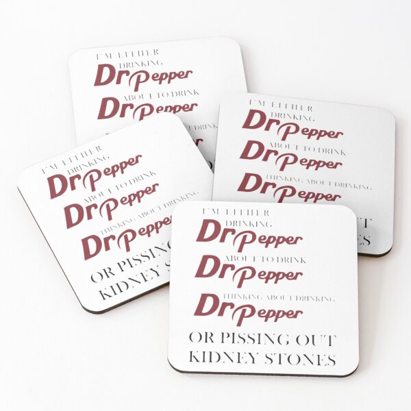 Item preview, Dr Pepper designed and sold by DarrellCronin.